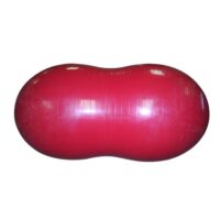 PEANUT 50 FitPAWS peanutformet træningsbold